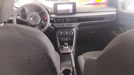 RENAULT KARDIAN 1.0 TCE FLEX EVOLUTION EDC